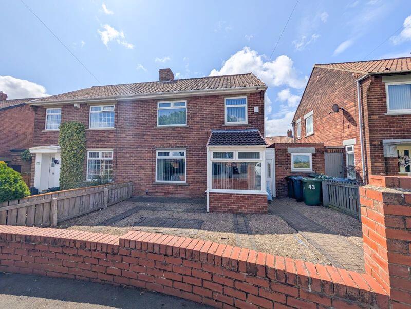 Main image of property: Gibside View, Blaydon
