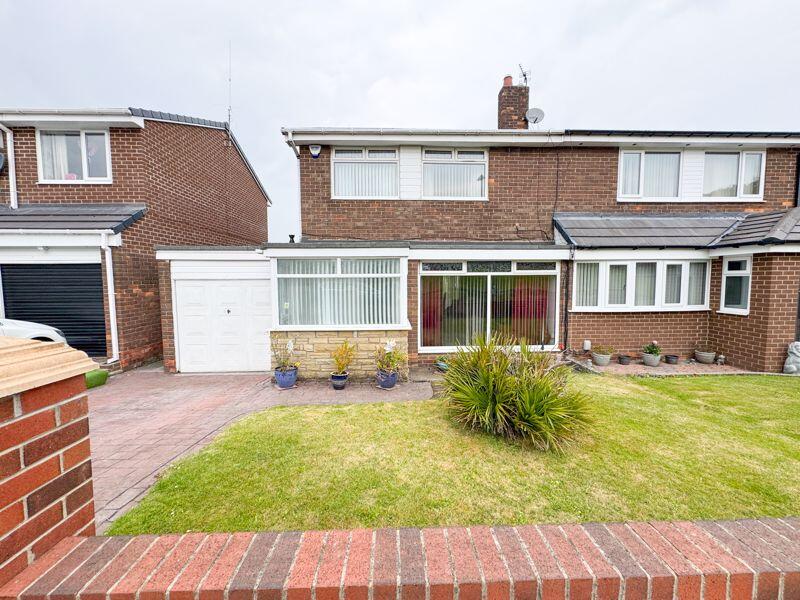 Main image of property: Meldon Way, Hanover Estate