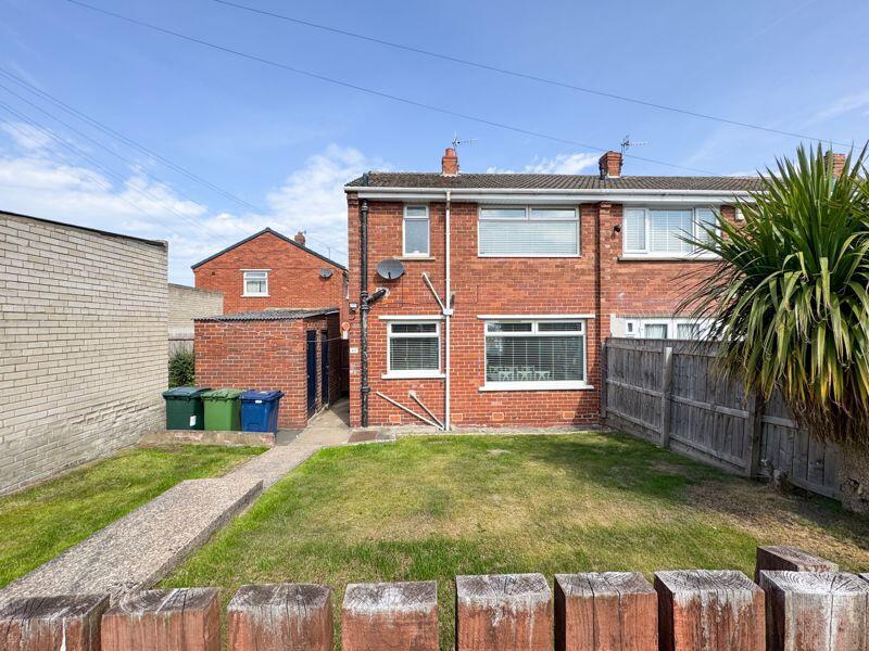 Main image of property: Briar Close, Blaydon