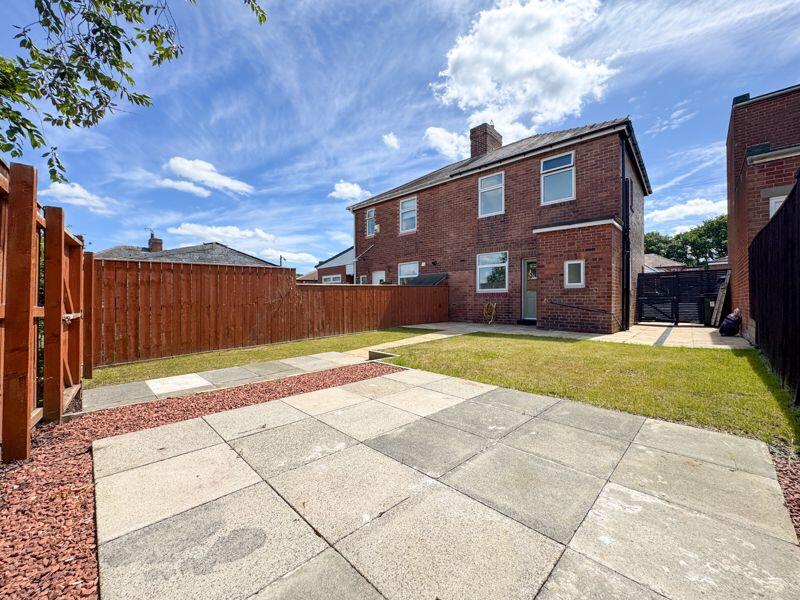 Main image of property: Clover Avenue, Winlaton Mill