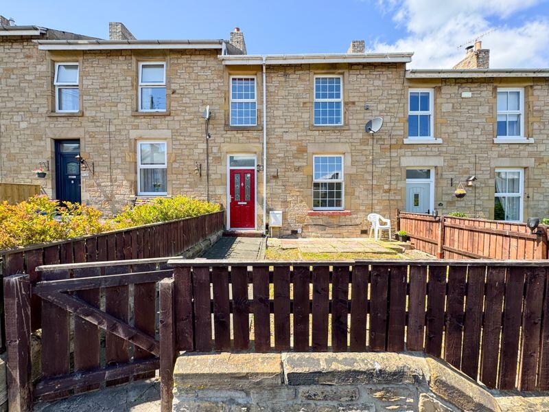 Main image of property: Lime Street, Blaydon