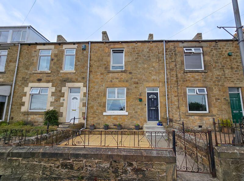 Main image of property: Tyneview, Blaydon