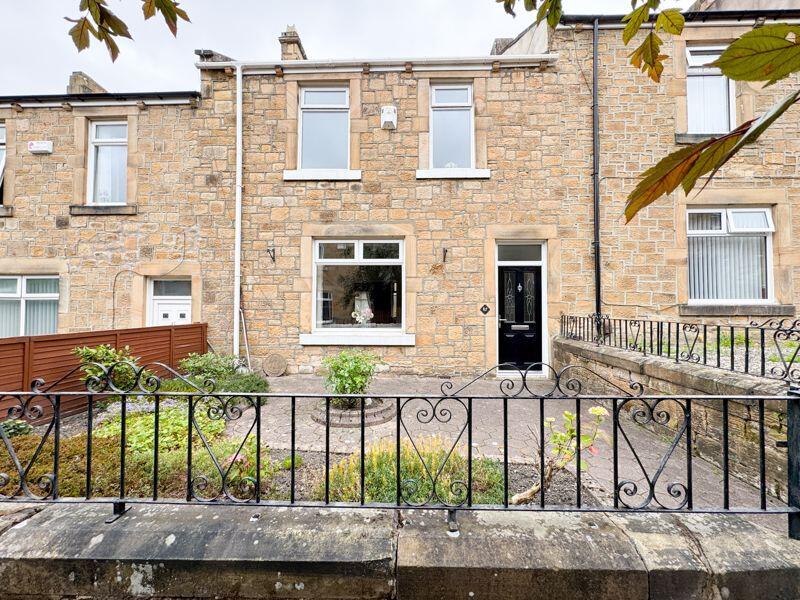 Main image of property: Theresa Street, Blaydon