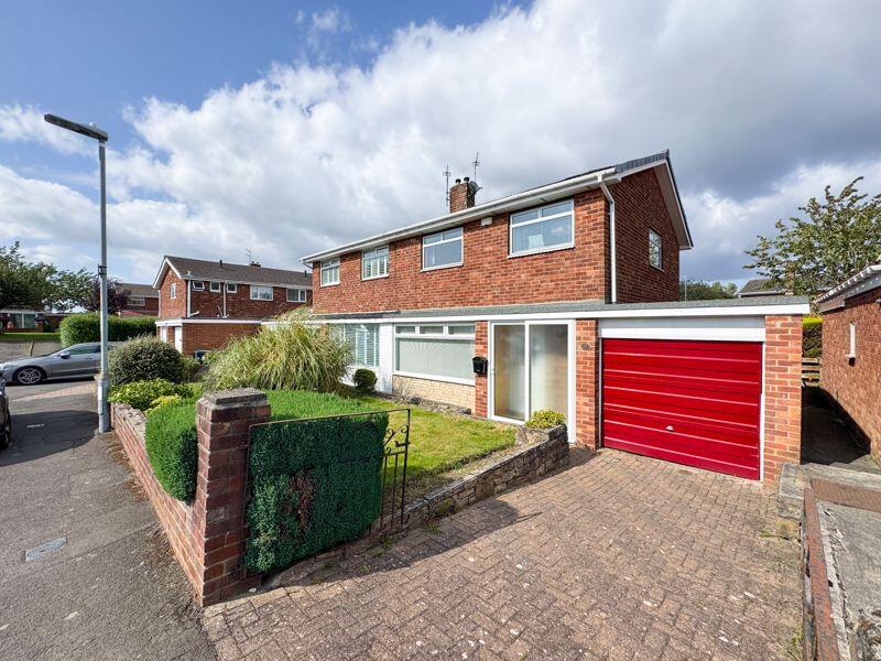 Main image of property: Barlowfield Close, Hanover Estate