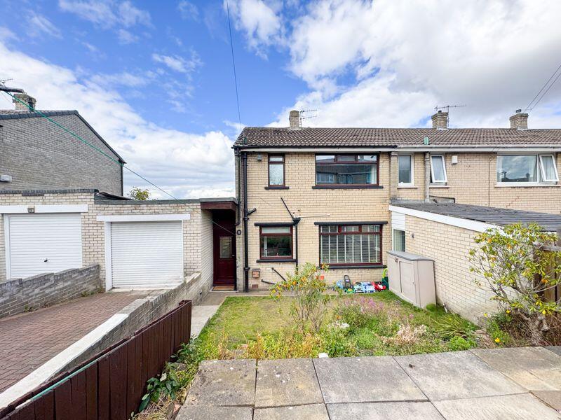 Main image of property: Briar Close, Blaydon