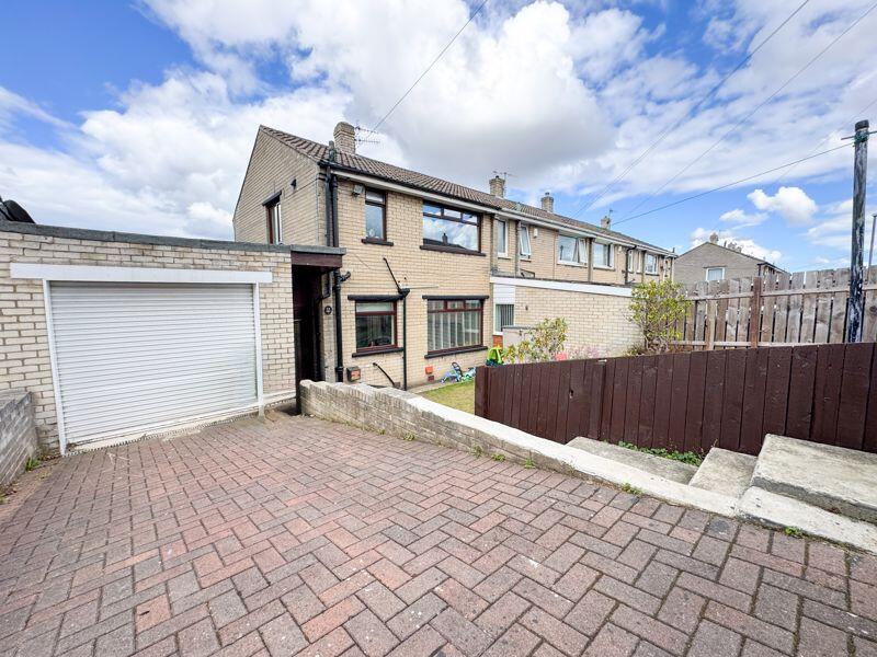 Main image of property: Briar Close, Blaydon