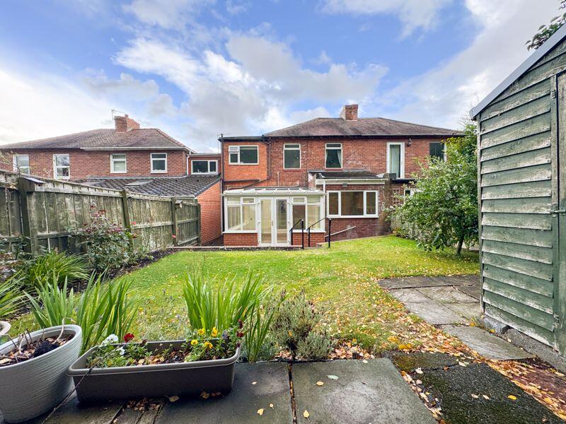 Main image of property: Mundle Avenue, Winlaton Mill