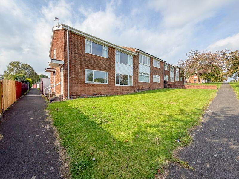 Main image of property: Long Gair, Winlaton