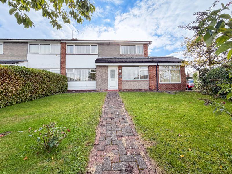 Main image of property: Milner Crescent, Hanover Estate