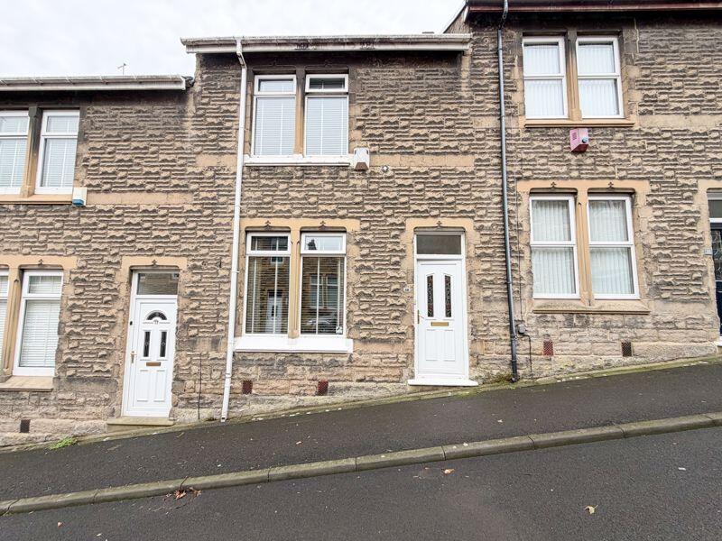 Main image of property: Clifford Street, Blaydon