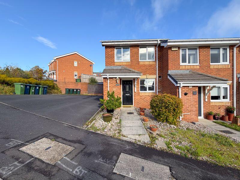 Main image of property: Blencathra Way, Blaydon