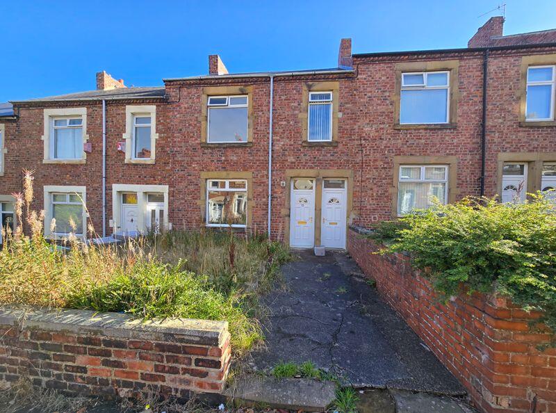 Main image of property: Axwell Terrace, Swalwell