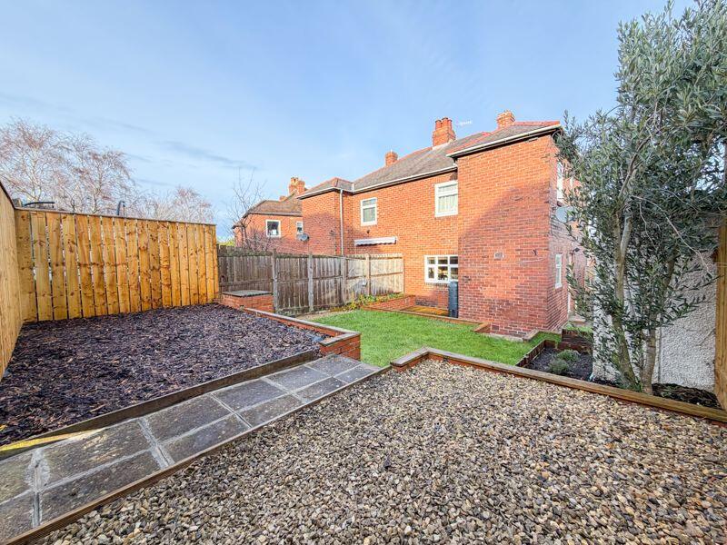 Main image of property: River View, Blaydon