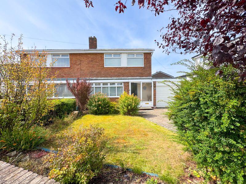 Main image of property: Beverley Drive, Hanover Estate