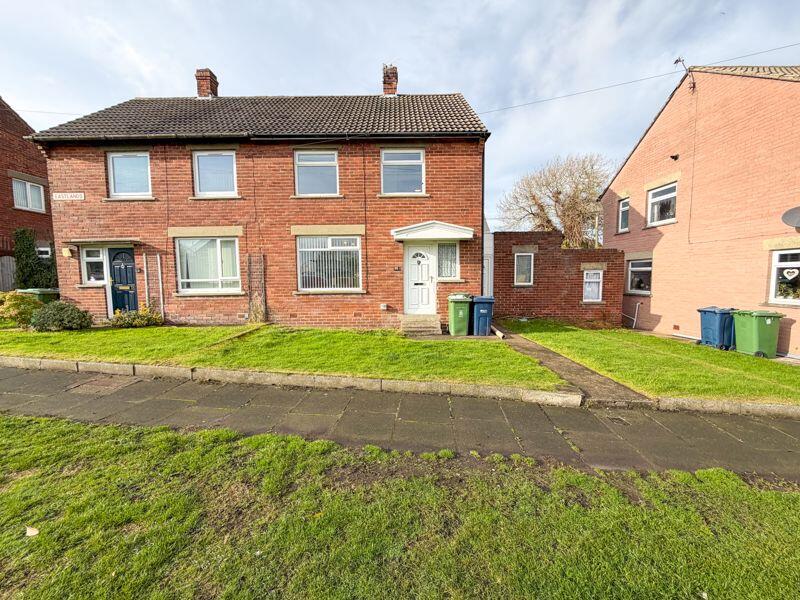 Main image of property: Eastlands, Winlaton