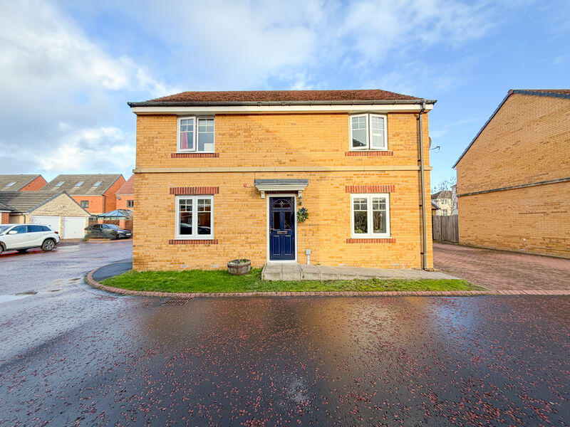 Main image of property: Nunns Way, Blaydon