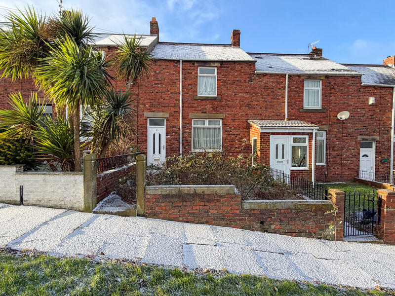 Main image of property: Twizell Avenue, Blaydon