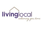 Living Local logo