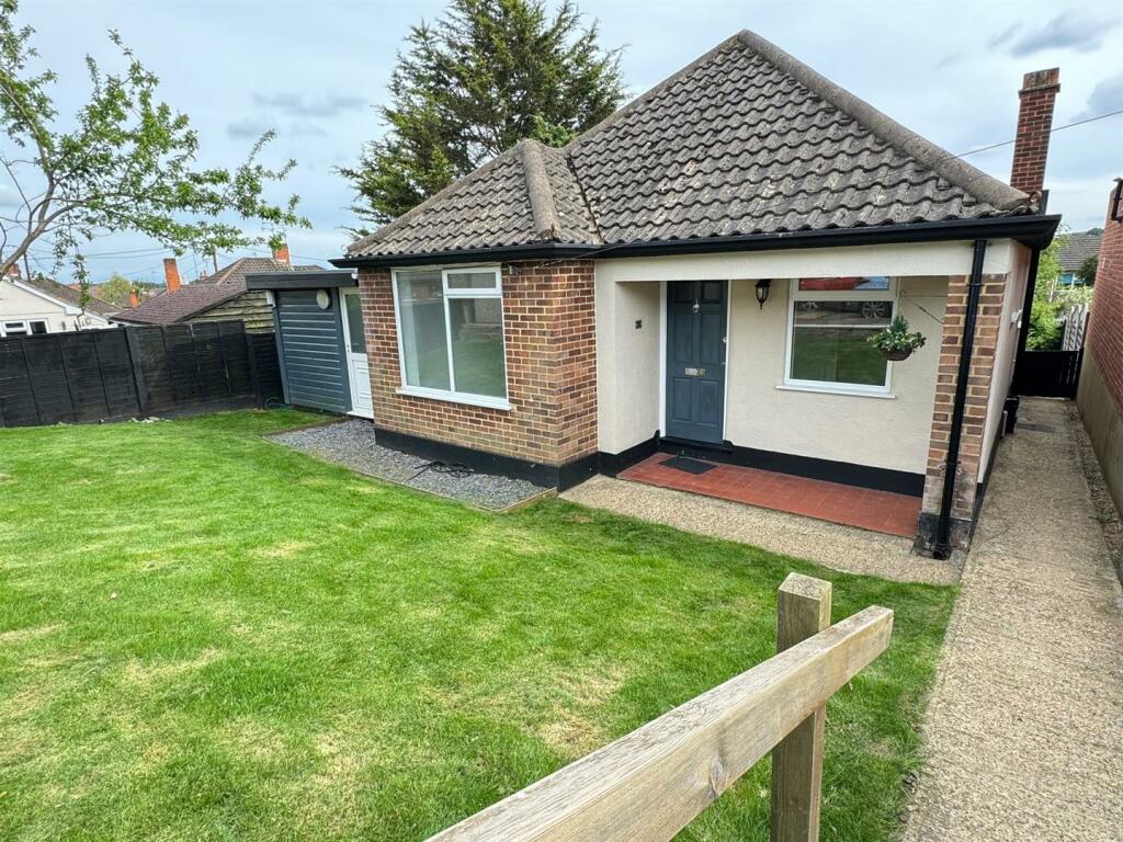 Main image of property: Springwater Close, Eastwood
