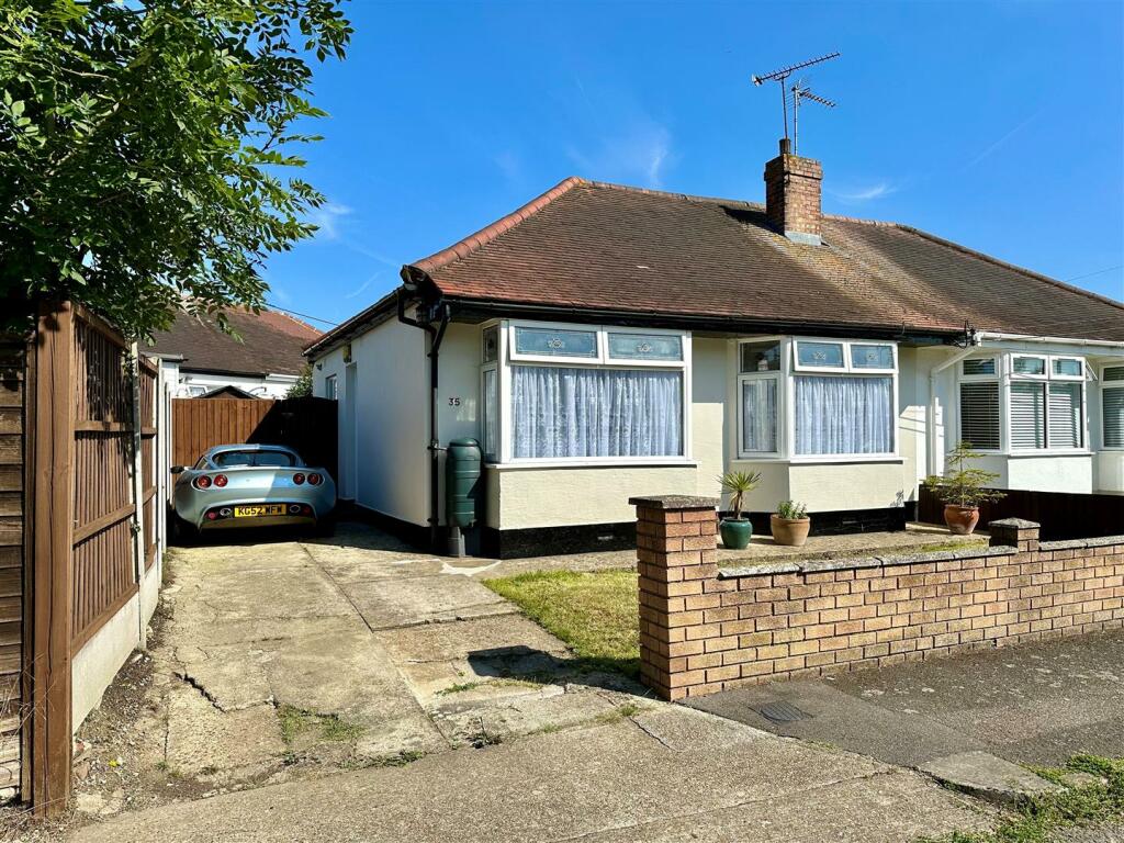 Main image of property: Brook Road, Benfleet