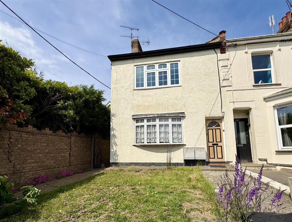 Main image of property: Eastwood Road, Rayleigh