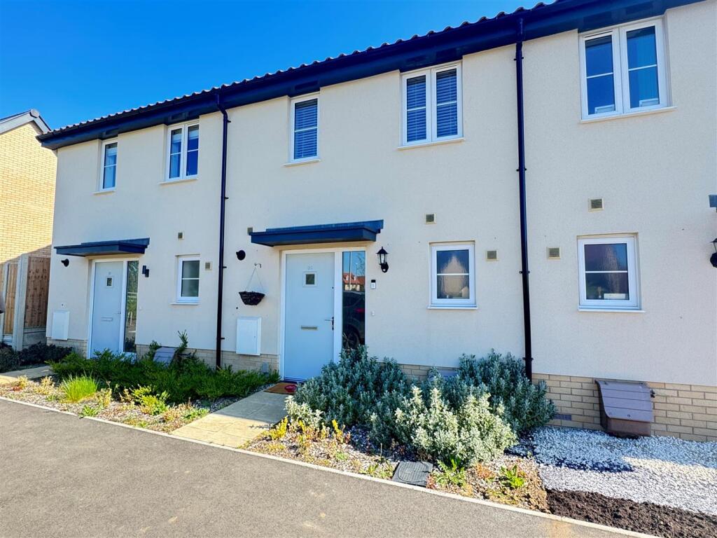 Main image of property: Ridley road, Chiltern, Sudbury
