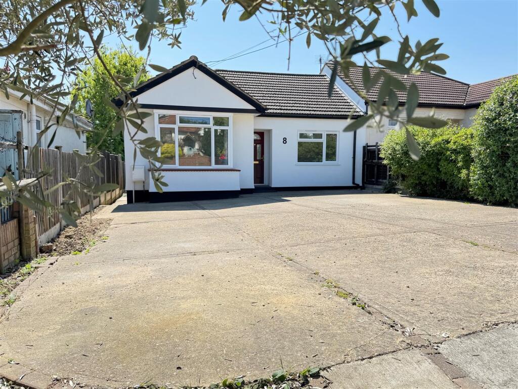 Main image of property: Highfield Crescent, Rayleigh