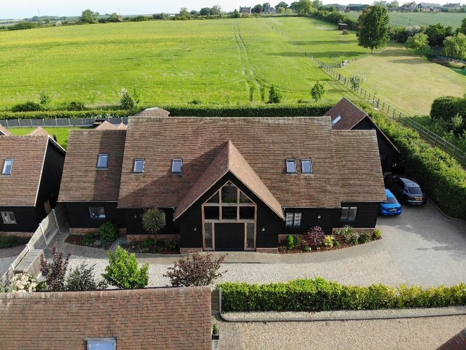 Main image of property: Cold Norton,