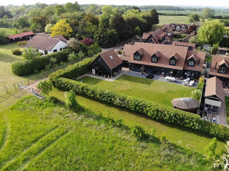 Main image of property: Cold Norton,