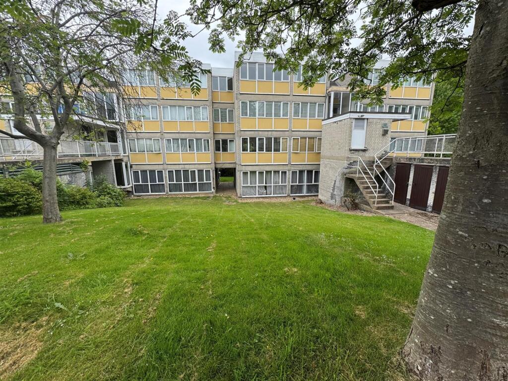 Main image of property: Cameron Close, Warley, Brentwood