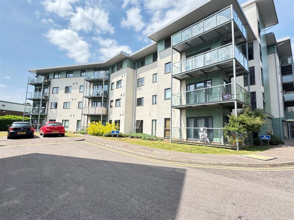Main image of property: Rollason Way, Brentwood