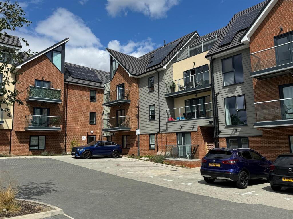 Main image of property: The Courtyard, Rayleigh