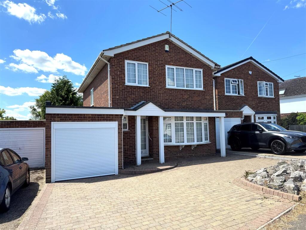 Main image of property: Louise Road, Rayleigh
