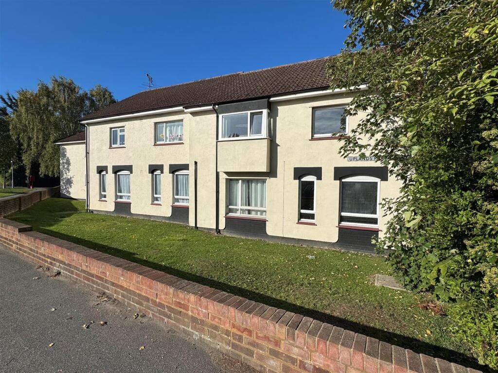 Main image of property: Uplands Park Road, Rayleigh