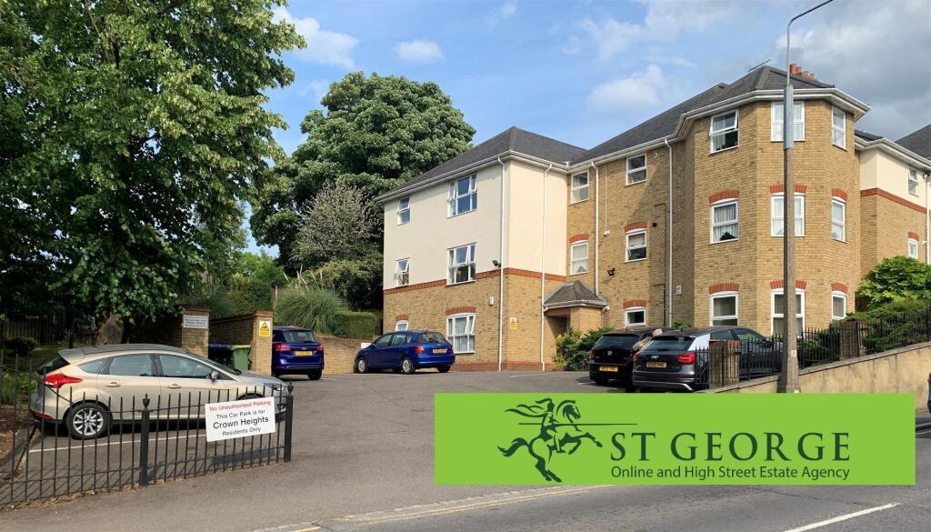 Main image of property: Crown Hill, Rayleigh