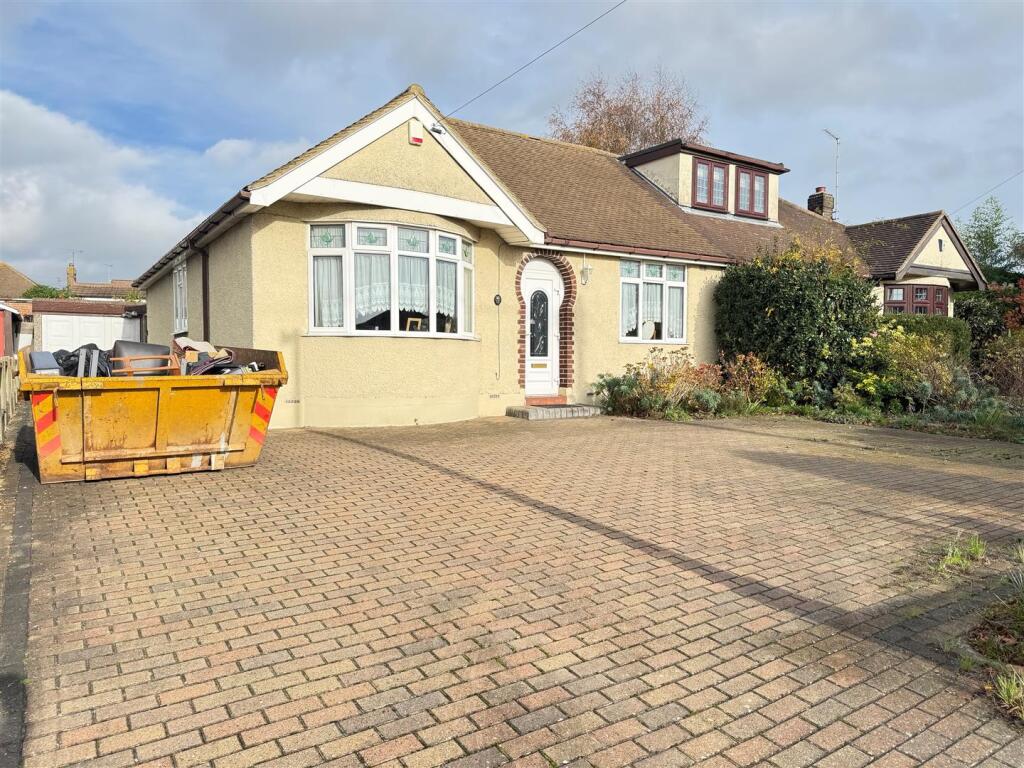 Main image of property: Roach Avenue, Rayleigh