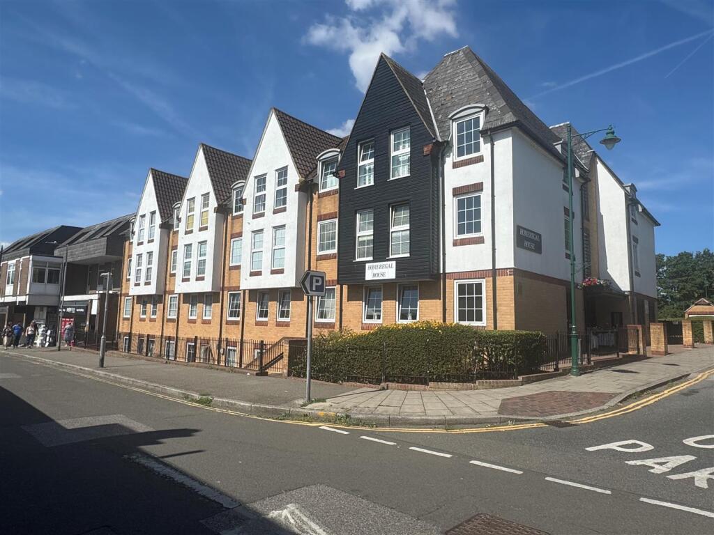 Main image of property: Bellingham Lane, Rayleigh