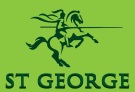 George Homes logo