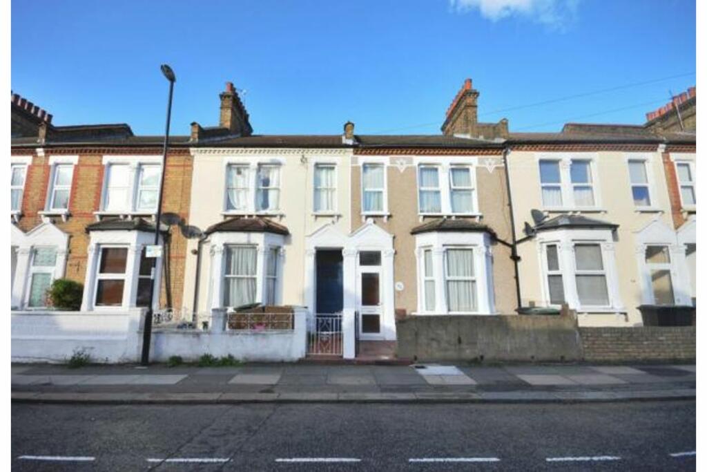 Main image of property: Elmer Road, London, SE6