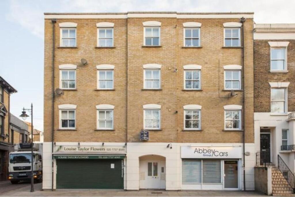 Main image of property: Dulwich Road, London, SE24