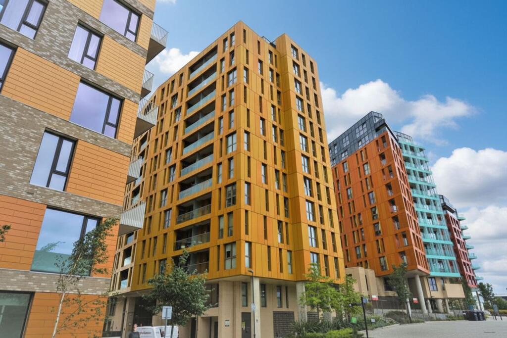 Main image of property: Telegraph Avenue, London, SE10