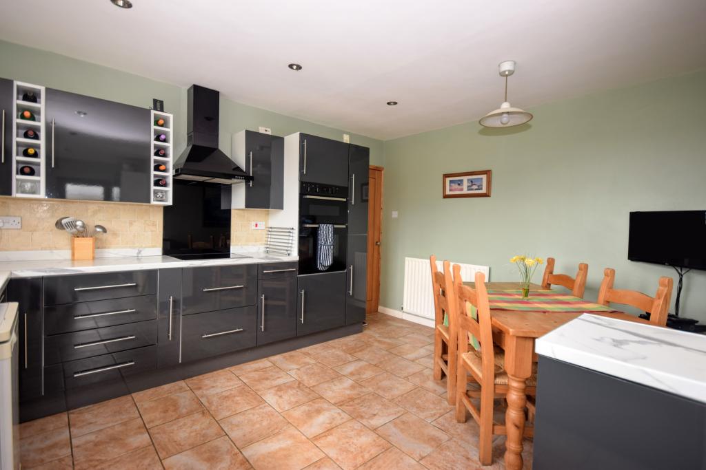 2 bedroom detached bungalow for sale in Main Street, Gayton Le Marsh, LN13