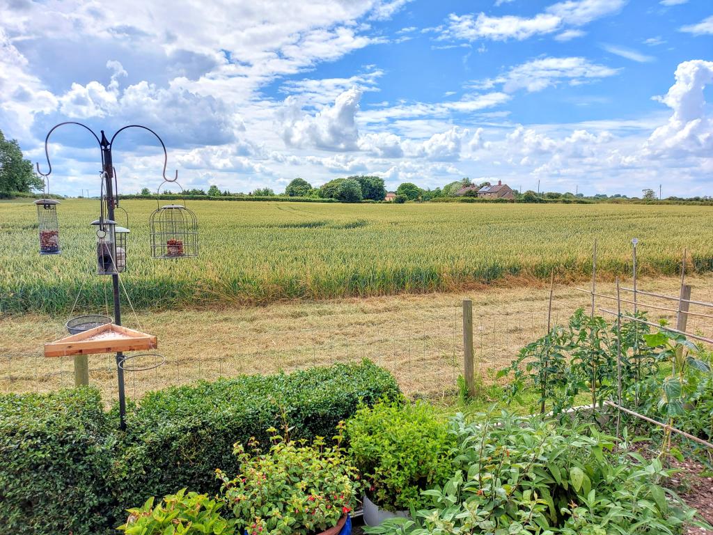 2 bedroom detached bungalow for sale in Main Street, Gayton Le Marsh, LN13