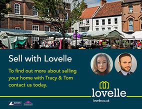 Get brand editions for Lovelle Estate Agency, Louth
