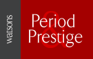 Period & Prestige logo