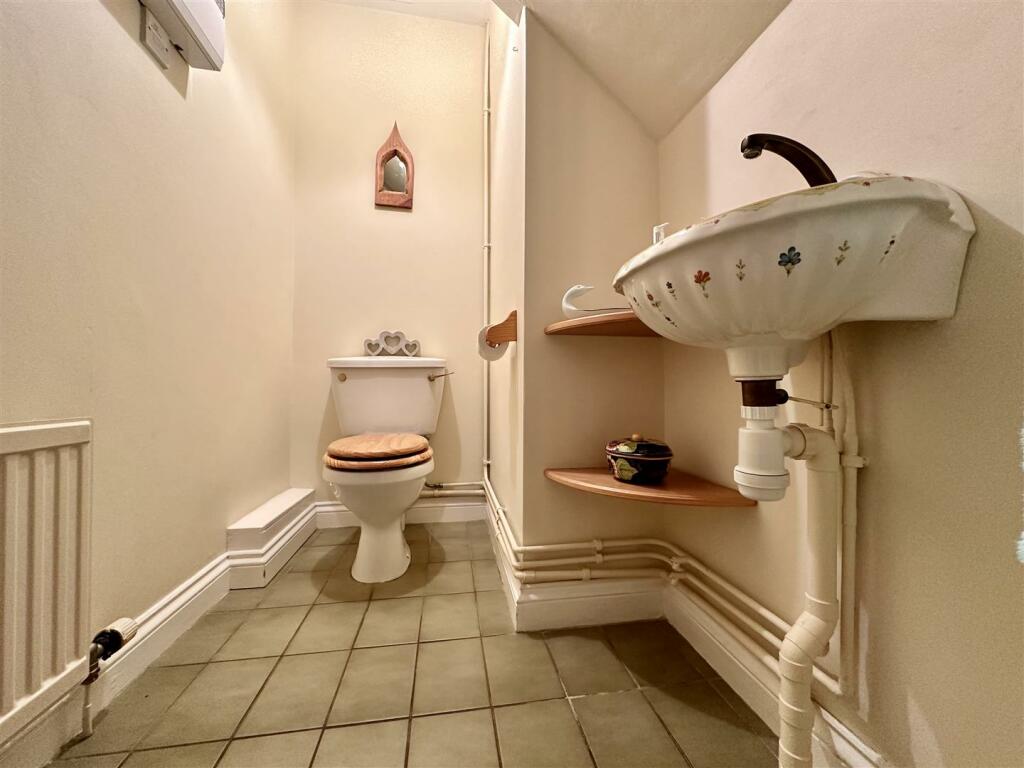 Additional property image - Plud Street, Wedmore