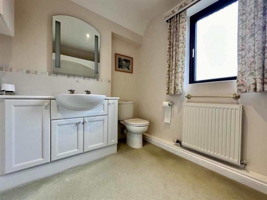Additional property image - Plud Street, Wedmore