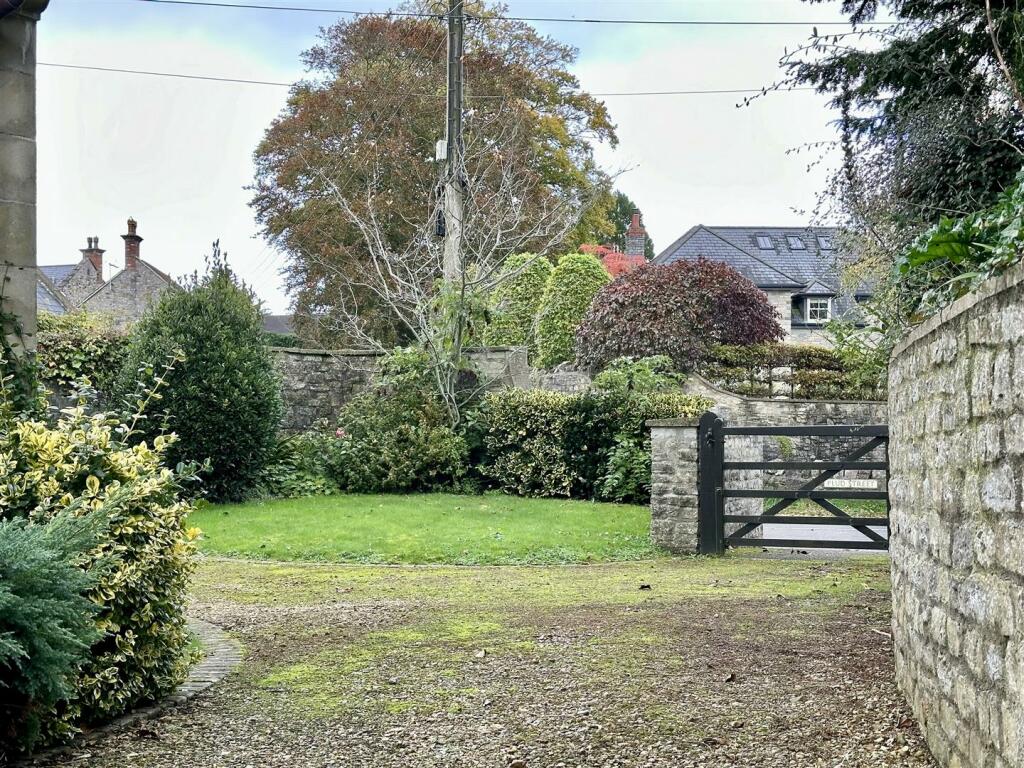 Additional property image - Plud Street, Wedmore