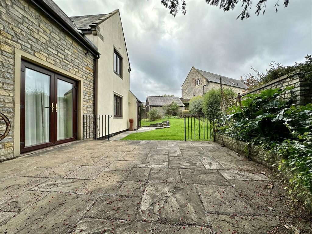 Additional property image - Plud Street, Wedmore