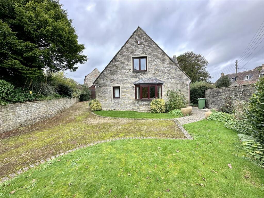 Additional property image - Plud Street, Wedmore